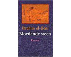 Bloedende steen