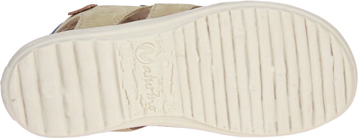Naturino Sky Beige Sandaal