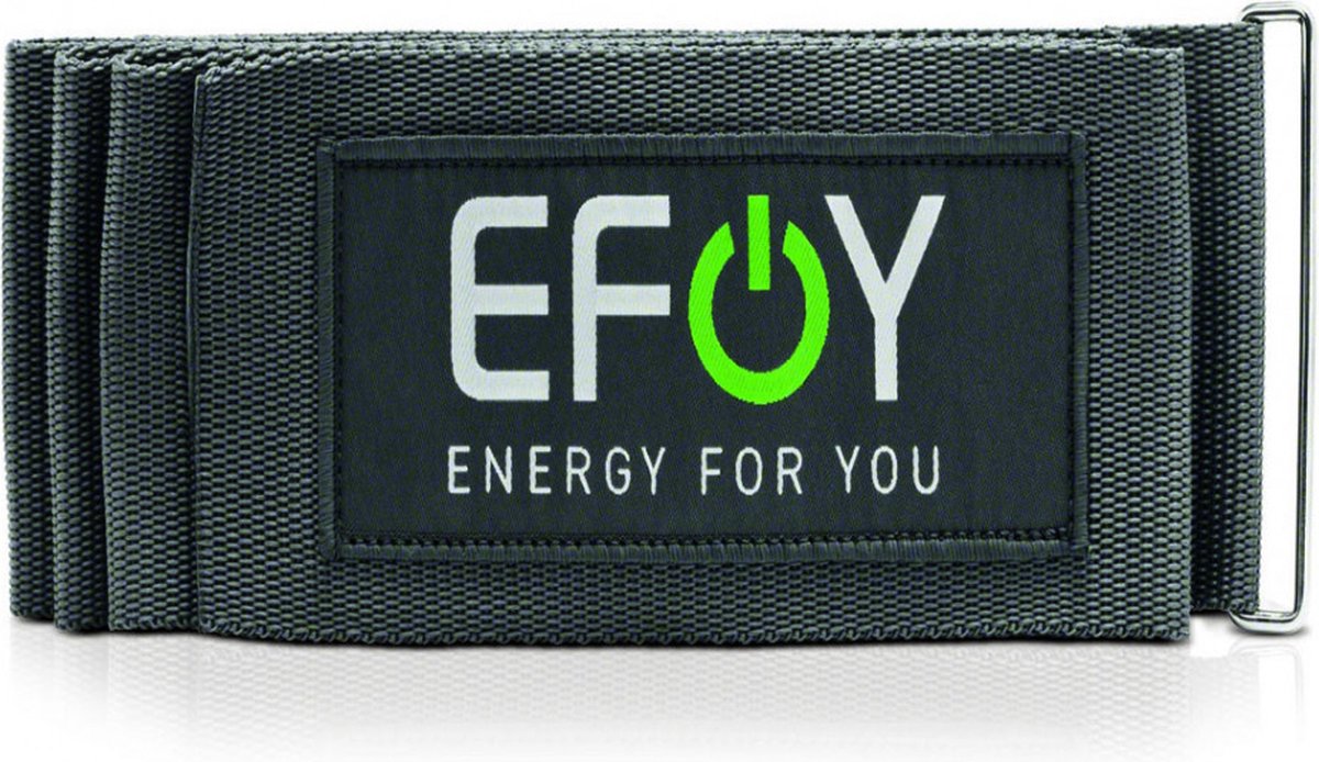 EFOY Montageriem ECO Systeem