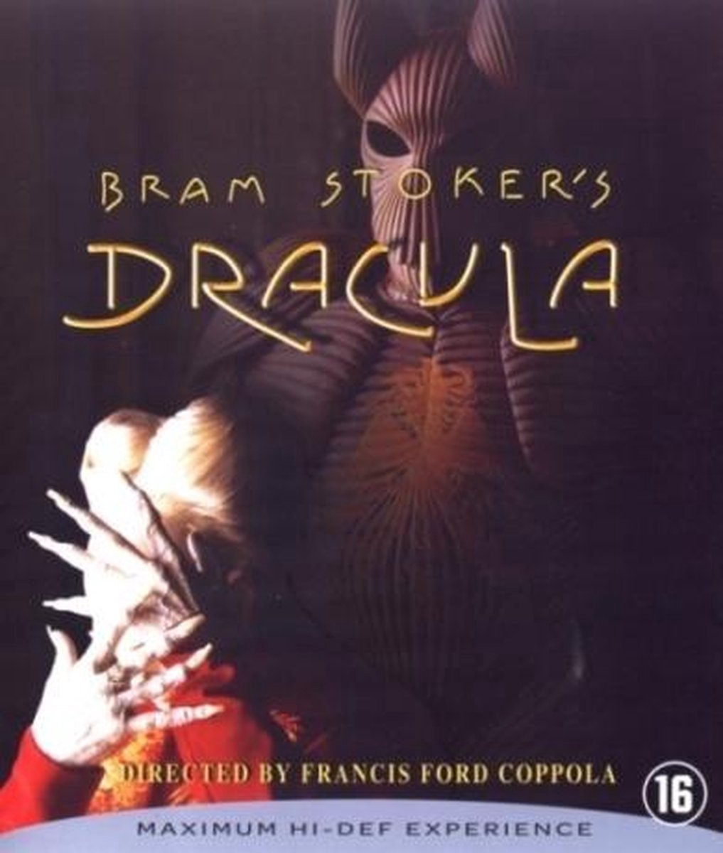 Dracula - Bram Stroker's