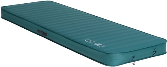 Exped MegaMat - LW - Cypress van Exped — afbeelding 2