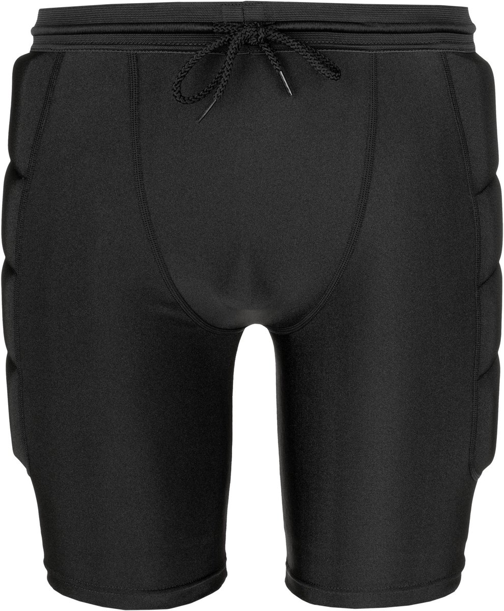 Reusch soft padded compressie Keepersshort - maat XL -