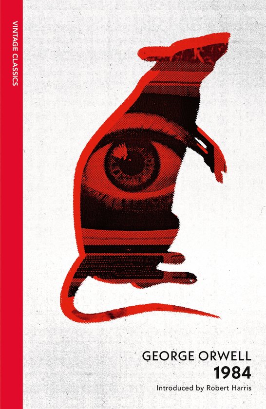1984 - cover