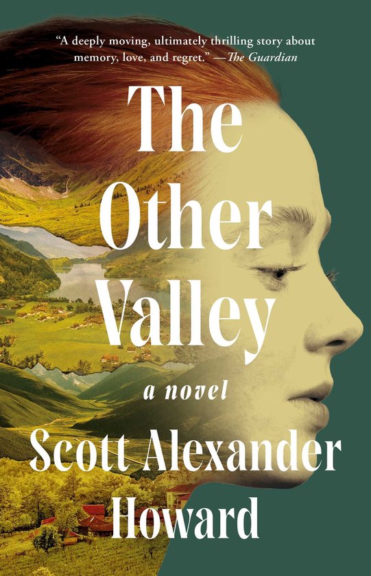The Other Valley - cover