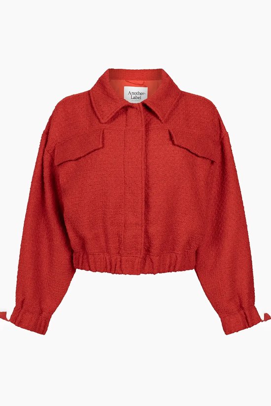 Veste De Golf Fairway & Greene Femme - Taille S - Rose - Coupe-vent Légère