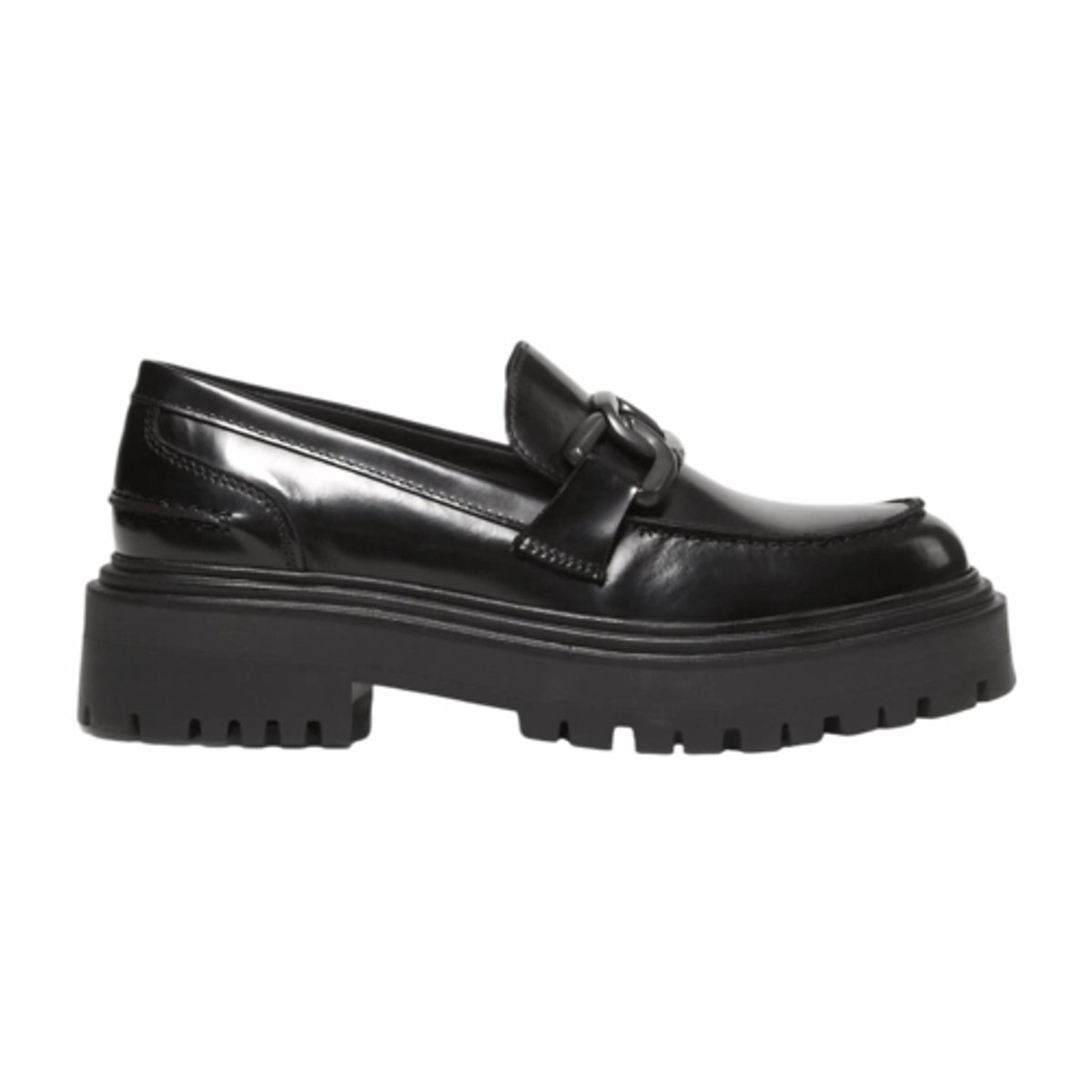 Marc O'Polo Women Elin 5E Black-Schoenmaat 42