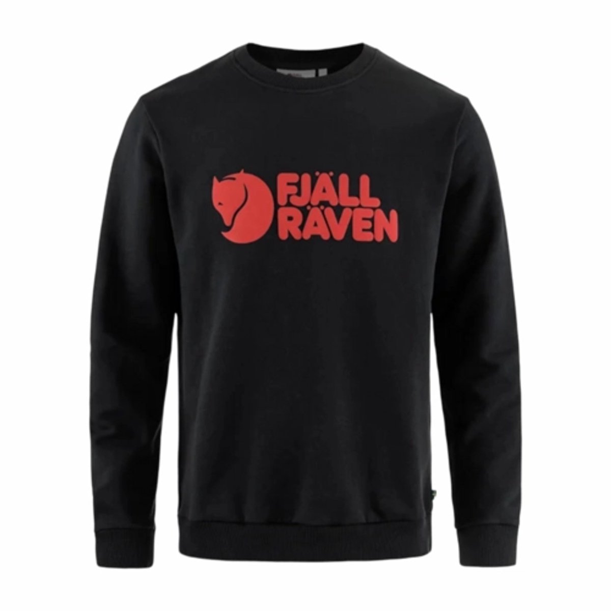 Trui Fjällräven Men Fjällräven Logo -XL Zwart