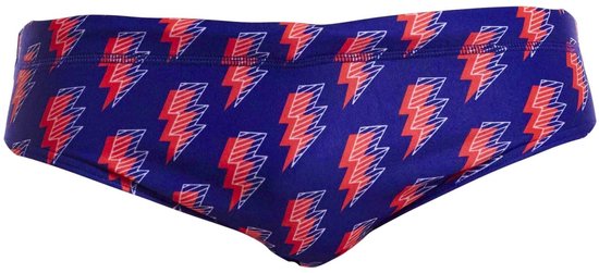 Flash Classic - Homme | Troncs géniaux | Taille S