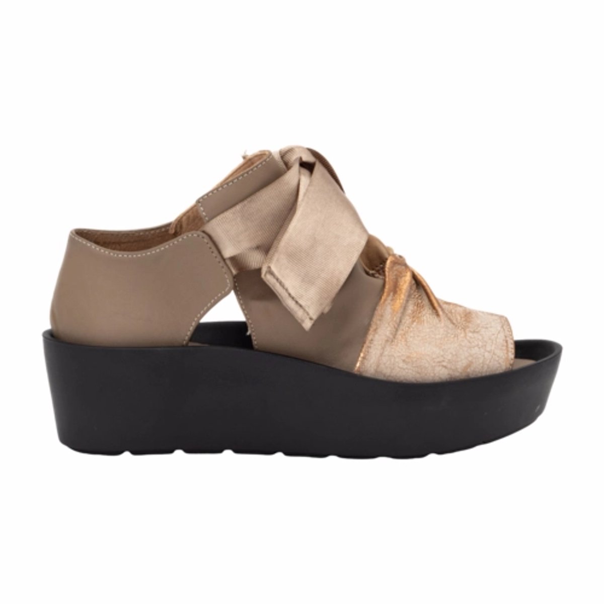 Papucei Kimk Beige