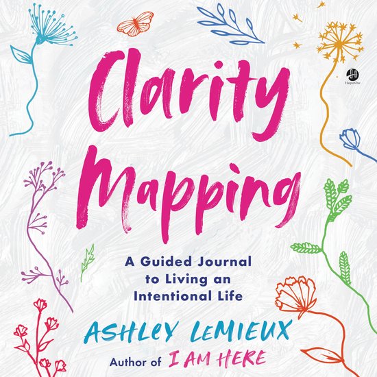 Clarity Mapping - cover