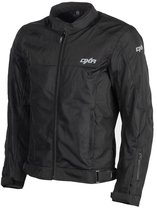 Veste de moto R STREAM EVO Homme Été Zwart S Homologué CE par MOTOBLOUZ