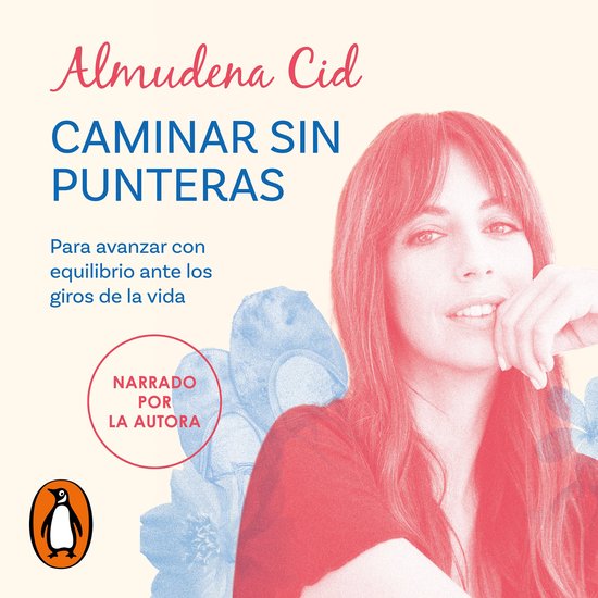 Caminar sin punteras - cover
