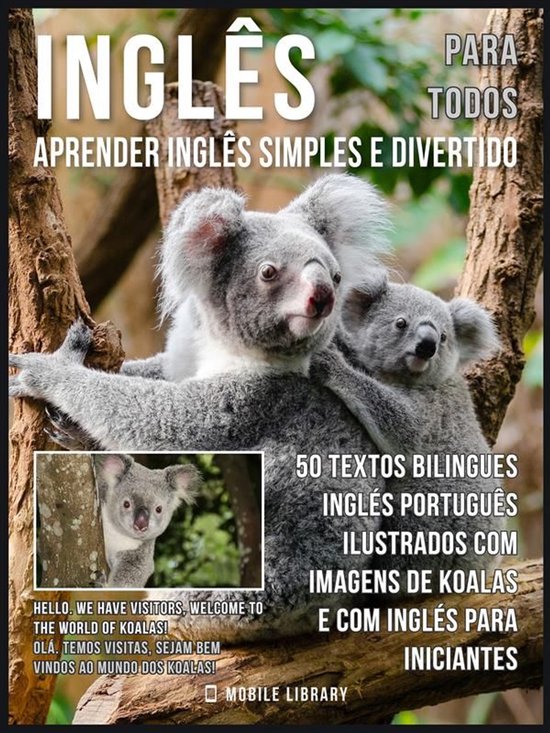 Foreign Language Learning Guides - Inglês para todos - Apre ... - cover