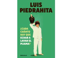 ¿Cada cuánto hay que echar a lavar el pijama?