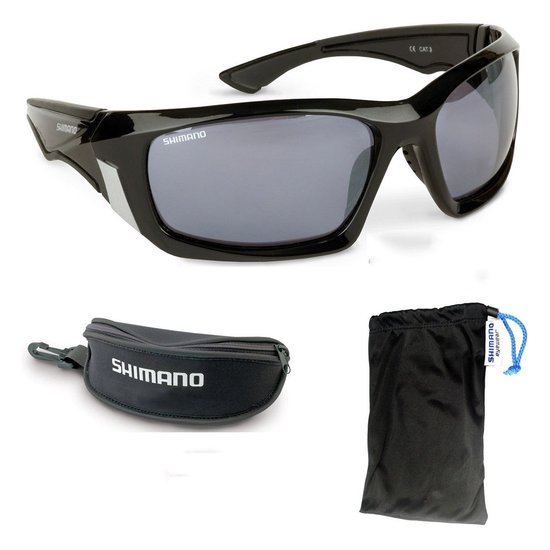 Shimano - Sunglass Speedmaster 2 Floating - Shimano — afbeelding 2