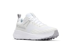 Columbia Konos TRS II OutDry wandelschoenen voor dames 2101081 101 White