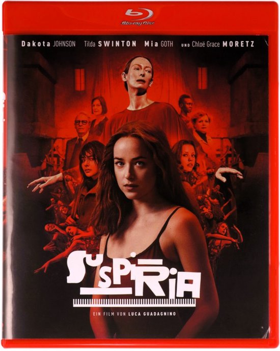 Suspiria