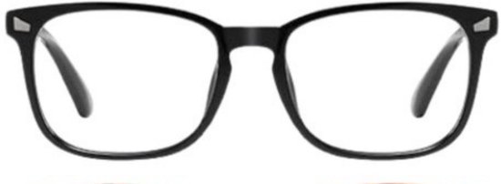 XYZ Eyewear Set de 5 Lunettes de lecture +3,00 € - Femme - Homme - Lunettes de lecture - Trendy - Lunettes de lecture - Lunettes de lecture avec correction - Valeur - Élégant - Avec correction +3,00 €