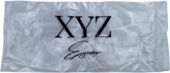 XYZ Eyewear Set de 5 Lunettes de lecture +2,50 € - Femme - Homme - Lunettes de lecture - Trendy - Lunettes de lecture - Lunettes de lecture avec correction - Valeur - Élégant - Avec correction +2,50 €