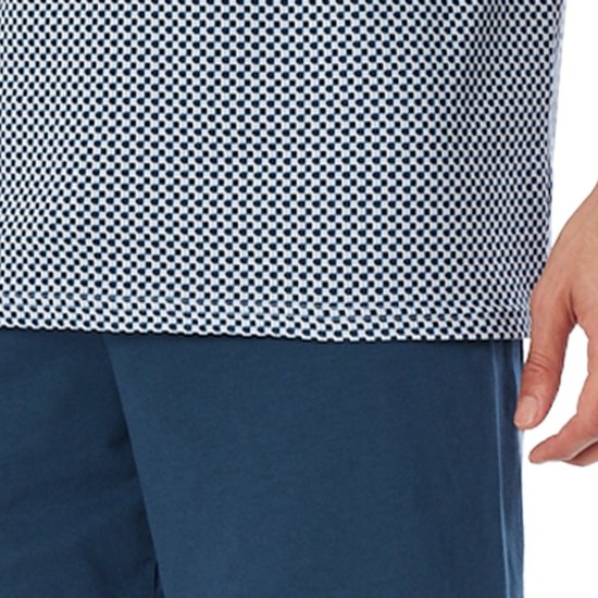 Schiesser Pyjamas Comfort Vêtements de nuit