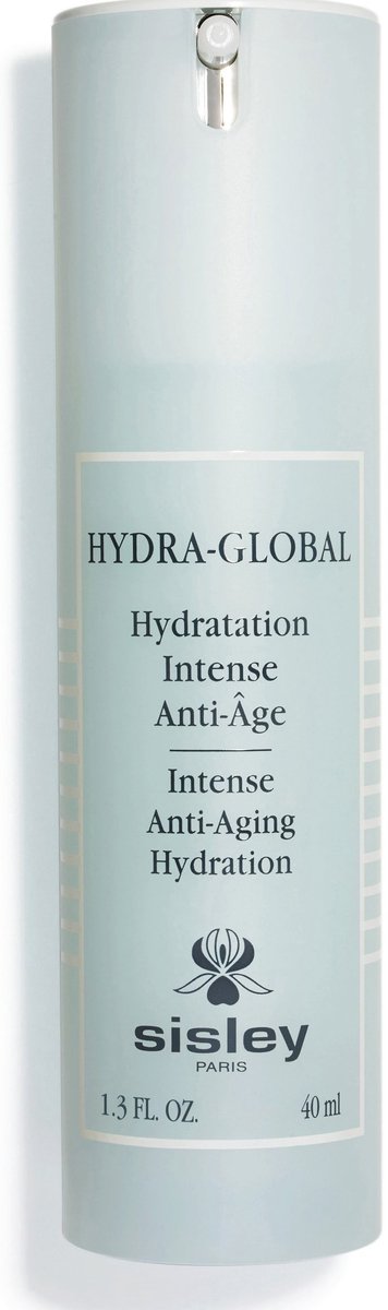 Goedkoopste Sisley Hydra-Global Intense Anti-aging Hydration Gezichtscrème - 40 ml - Dagcrème