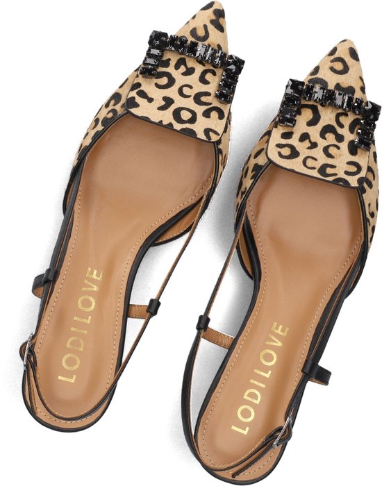 Lodi Da5502-p Schoenen Dames - Multi - Maat 36 | bol