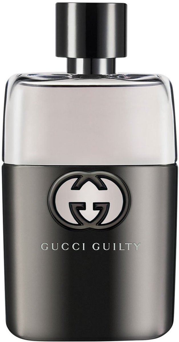Goedkoopste Gucci Guilty 150 ml - Eau de toilette - Herenparfum