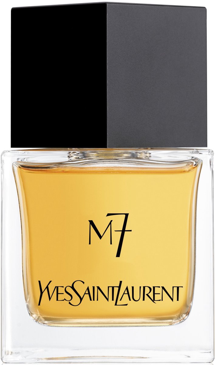 Goedkoopste Yves Saint Laurent M7 Oud Absolu - 80 ml - eau de toilette spray - herenparfum