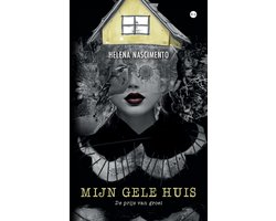 Mijn gele huis