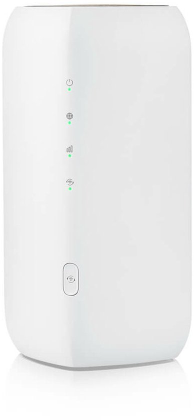 Zyxel FWA505 Router voor mobiele netwerken