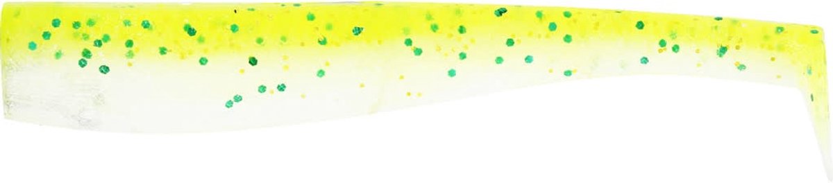 Westin Magic Minnow Weedless Jig Spare Body 8cm - 4g (3 pcs) - Kleur : Tobis Ammo