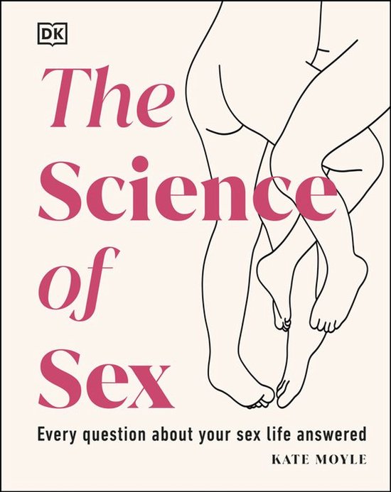 The Science of Sex - cover