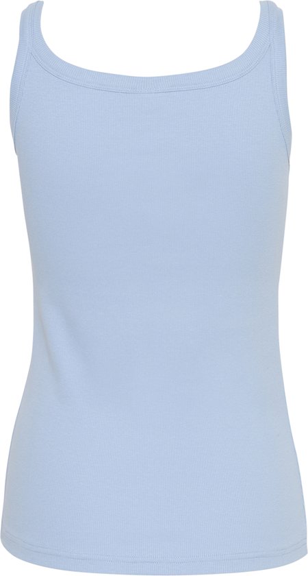 Chemisier débardeur Kaffe KAcarna pour femme - Taille XXL