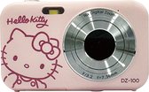 Yashica Hello Kitty DZ100 roze compact camera