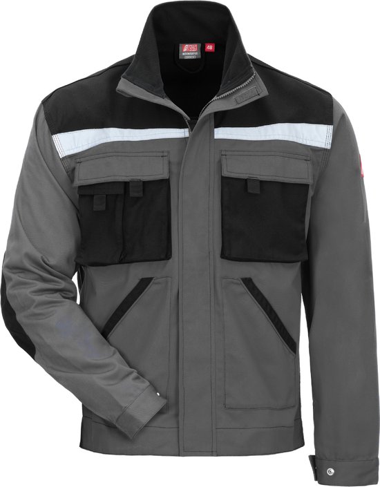 Arbeitspullover NITRAS Motion Tex Plus, 7035 – Böttcher AG