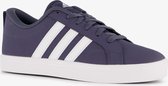 Adidas VS Pace 2.0 kinder sneakers blauw wit