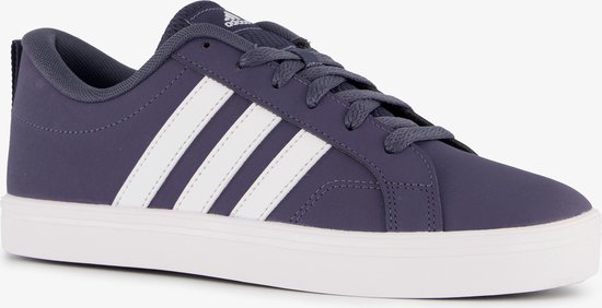 Adidas VS Pace kinder sneakers blauw wit Maat 38