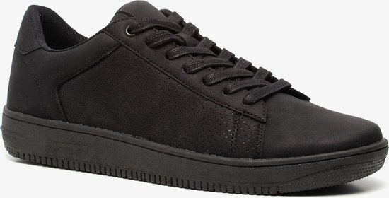 Baskets Blue Box pour hommes noires - Taille 44