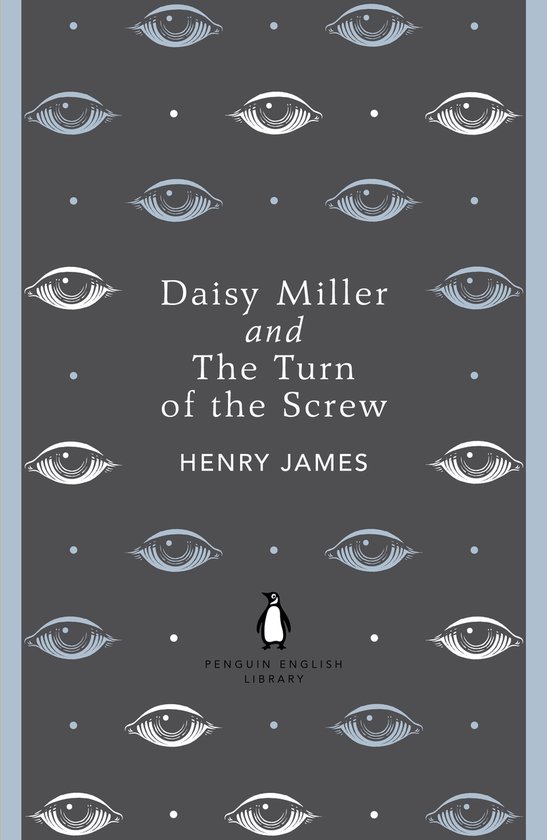 Daisy Miller & The Turn Of The Screw