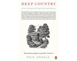 Deep Country