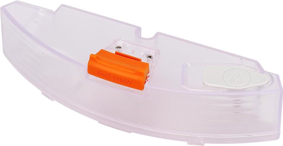 Waterreservoir voor Roborock S7 T7S T7S Plus G10 - Extra Stofzuigertank voor Veegmachinetanks
