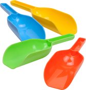 12 Petits Seaux De Plage Colorés - Pour Enfants - Jeu De Sable, Jardinière Ou Cadeau D'Anniversaire