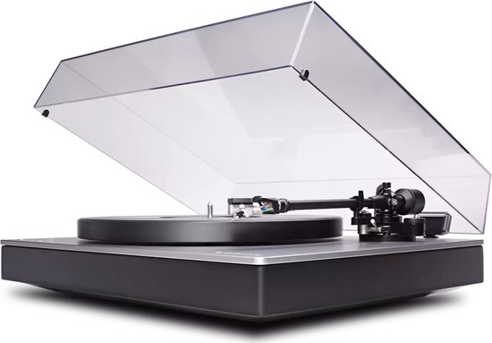 Cambridge Audio Alva TT v2 Direct Drive Platenspeler