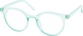 Lunettes de lecture Vista Bonita Classic-Bleu Blue-+3.00