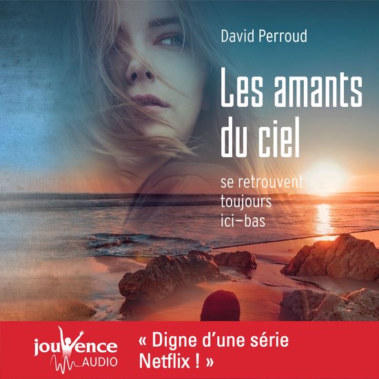 Les amants du ciel se retrouvent toujours ici-bas - cover