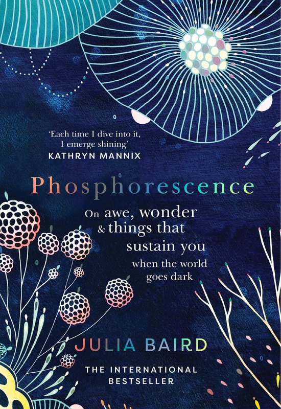 Phosphorescence - cover