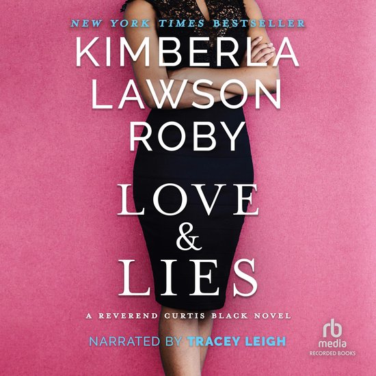 Love & Lies - cover