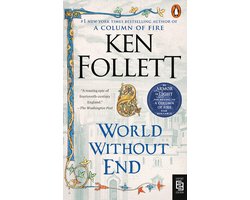 Omslag van World Without End