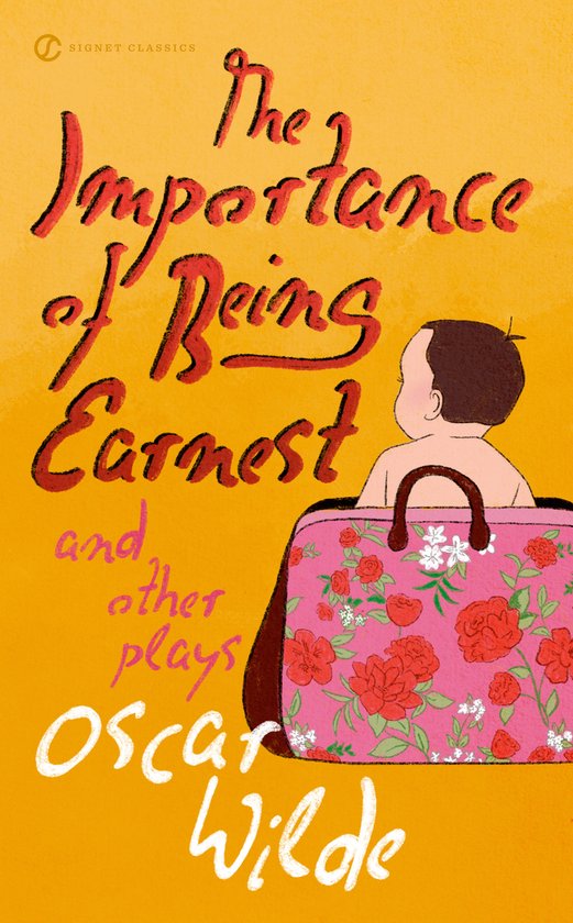 Best Of Oscar Wilde - cover