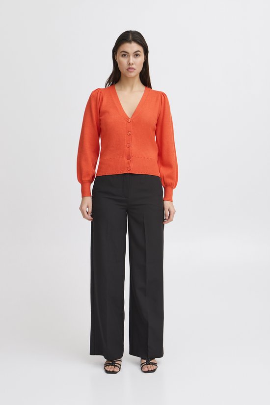 ICHI - IHSELLA CA4 - Femmes - Cardigans